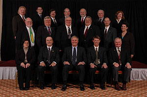 TN Corn Growers Association